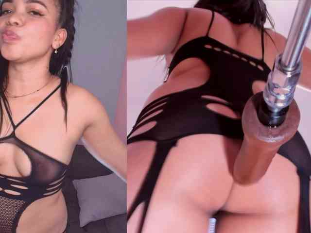 Playful-Lucyx webcam