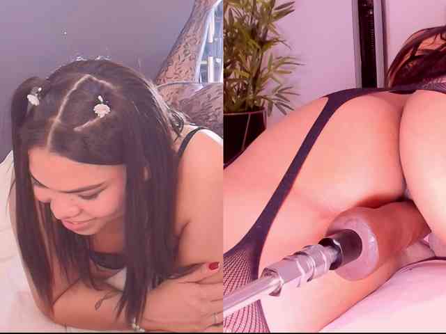 Playful-Lucyx webcam