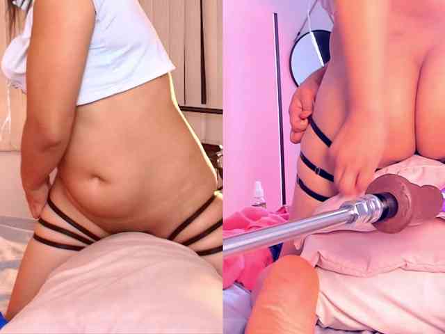 Playful-Lucyx webcam