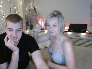 DarkdominLust Porn Show