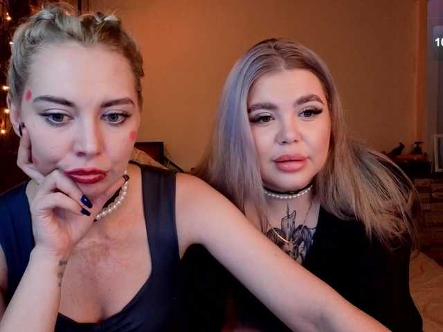 DarkdominLust's BongaCams show and profile