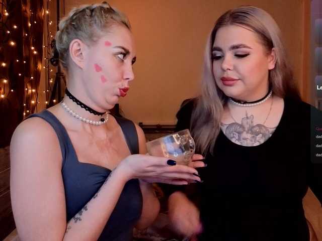 DarkdominLust's BongaCams show and profile