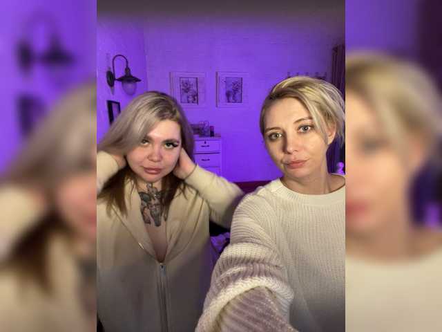 модель DarkdominLust