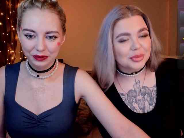 Sexvibecouple webcam