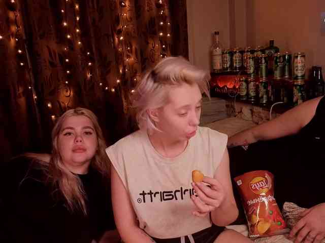 DarkdominLust webcam