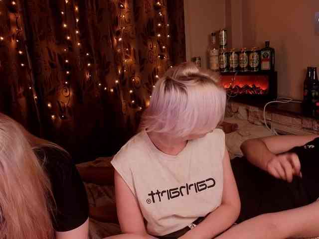 DarkdominLust Live Webcam on BongaCams