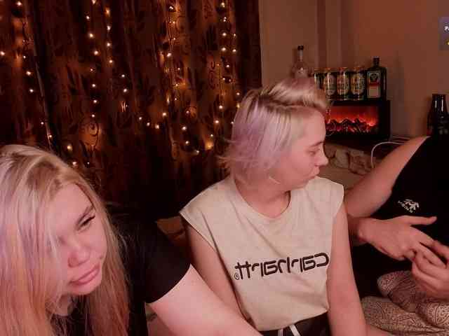 DarkdominLust webcam