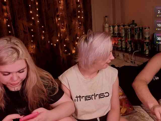 DarkdominLust webcam