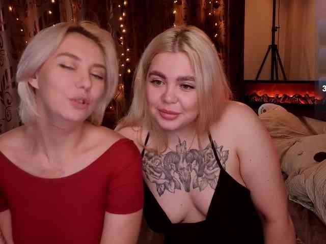 DarkdominLust webcam