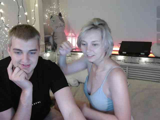 live sex show DarkdominLust