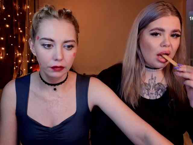 Sexvibecouple webcam