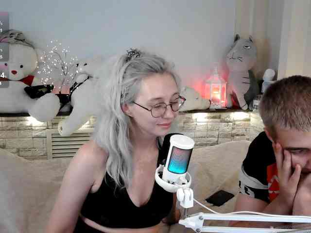 DarkdominLust Live Webcam on BongaCams