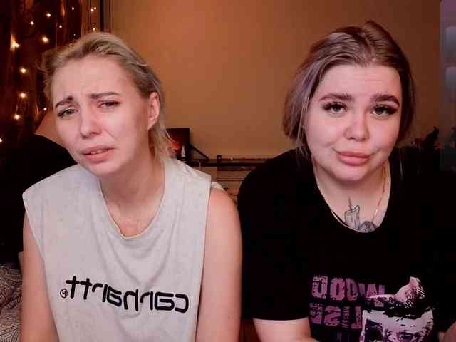 Sexvibecouple webcam