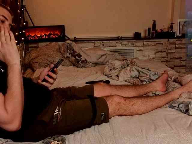 Sexvibecouple webcam