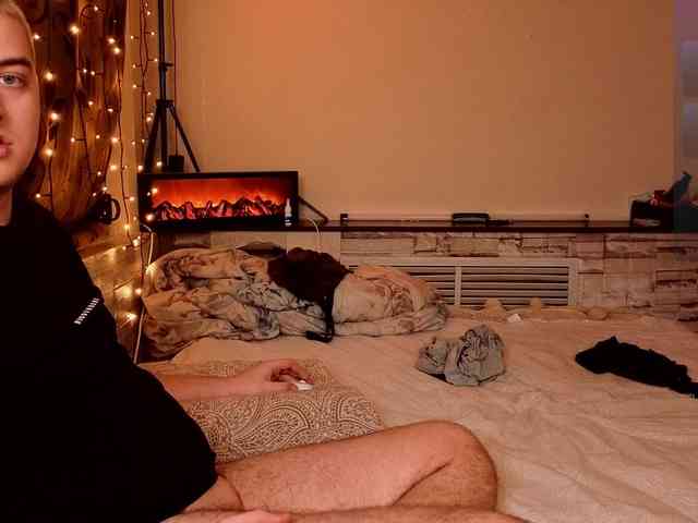 Sexvibecouple webcam