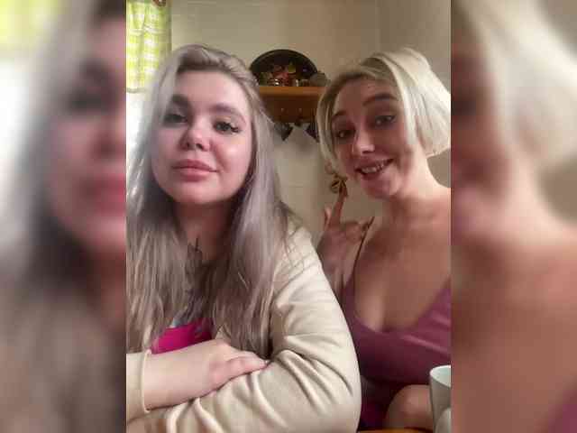 Sexvibecouple webcam