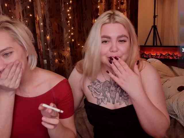 DarkdominLust webcam