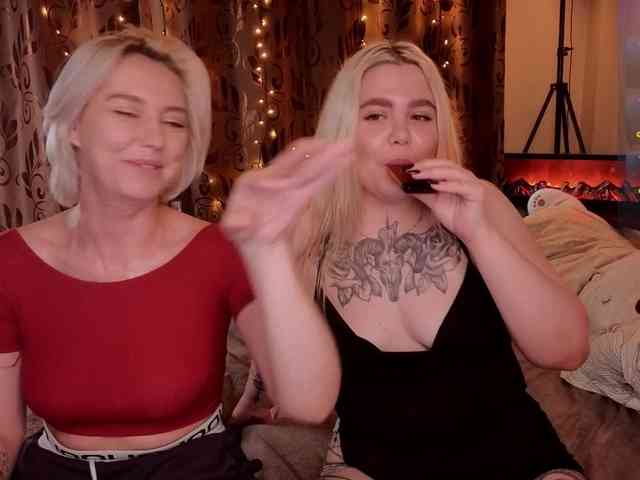 DarkdominLust webcam