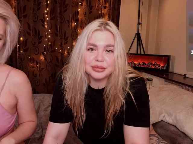 DarkdominLust webcam