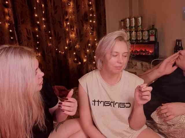 DarkdominLust webcam