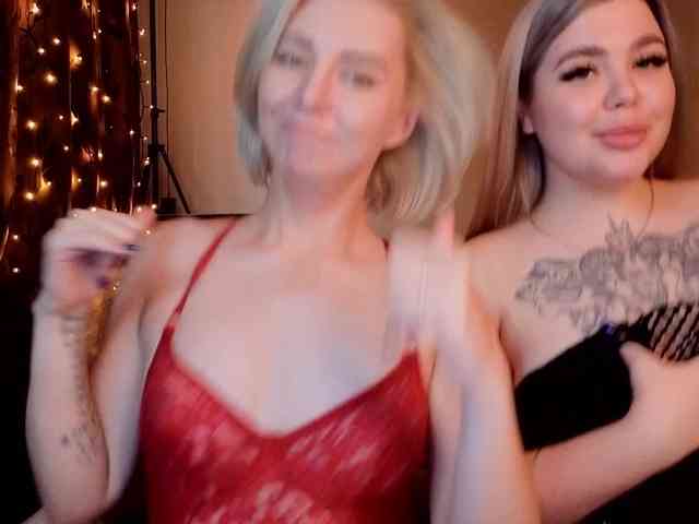 Sexvibecouple webcam