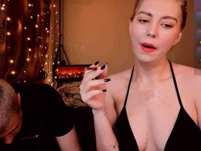 Sexvibecouple webcam