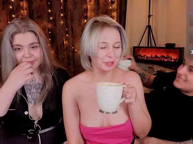 DarkdominLust webcam