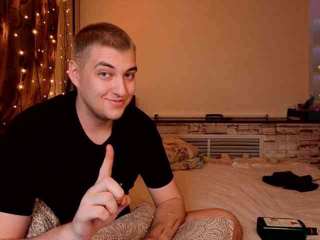 Sexvibecouple webcam