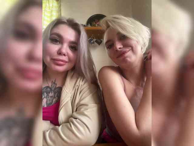 Sexvibecouple webcam