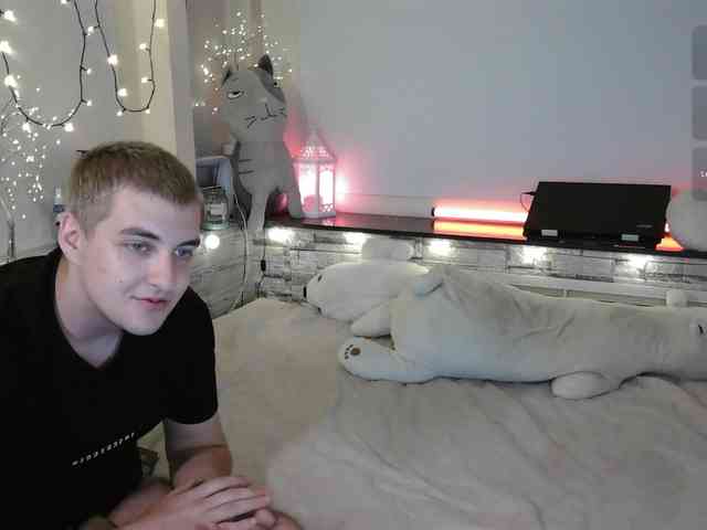 webcam DarkdominLust