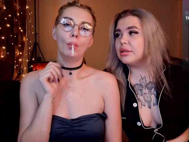 Sexvibecouple webcam