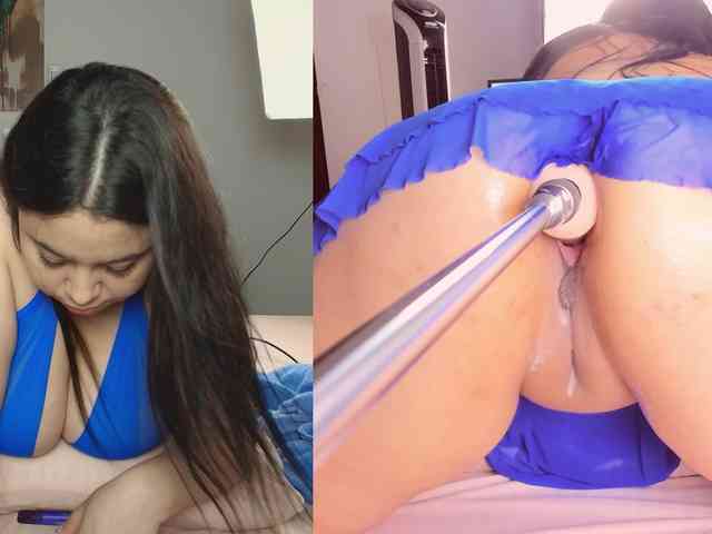 Roxxy-Roxx webcam