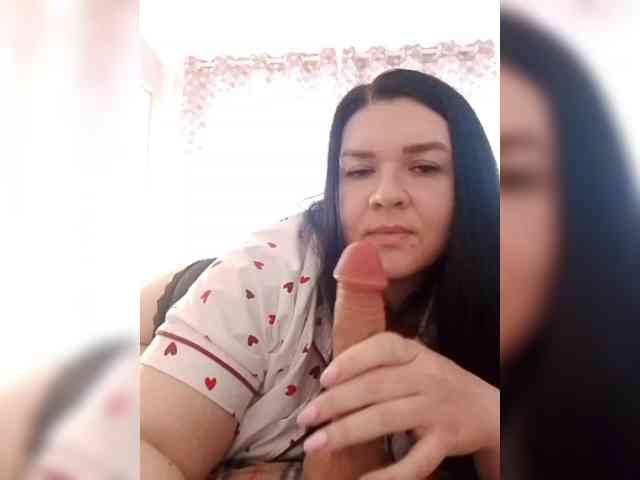 MalinaTexas webcam