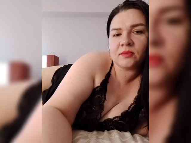 MalinaTexas webcam