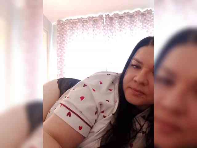MalinaTexas webcam