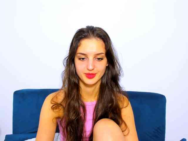 porn chat JenniferDesire