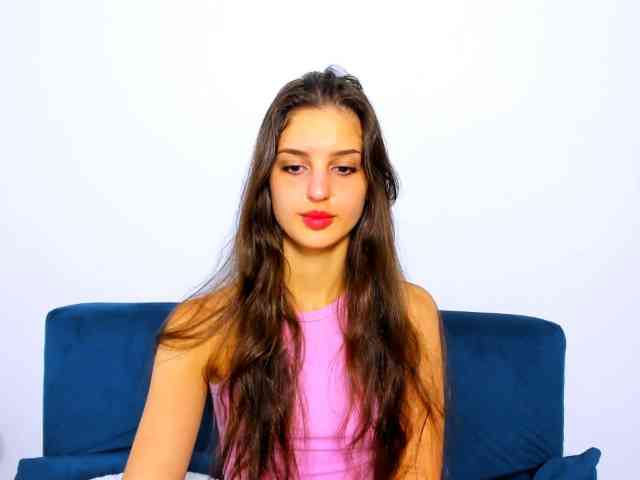 JenniferDesire webcam