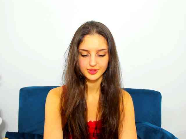 JenniferDesire webcam