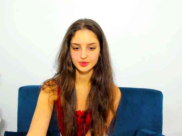 JenniferDesire webcam