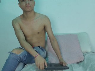 aly-n-seba Porn Show