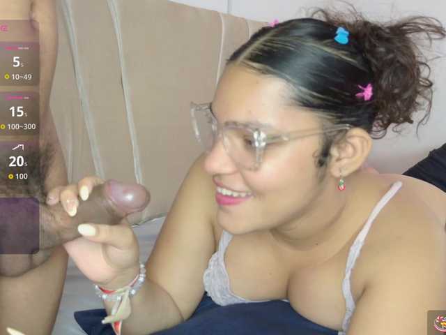 aly-n-seba's BongaCams show and profile