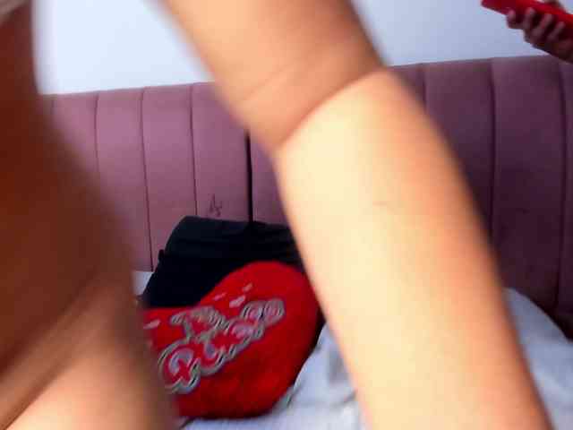 anonymous video chat Aly-n-seba