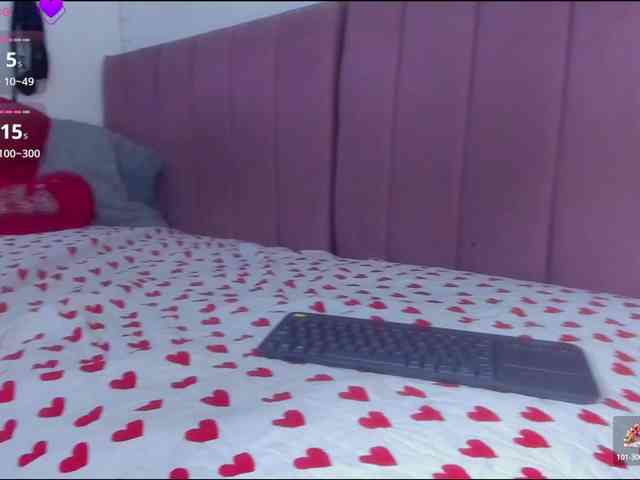 aly-n-seba webcam