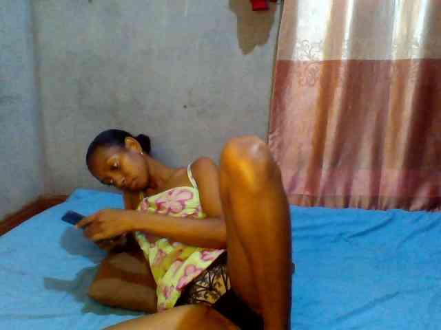 Kaishaa webcam