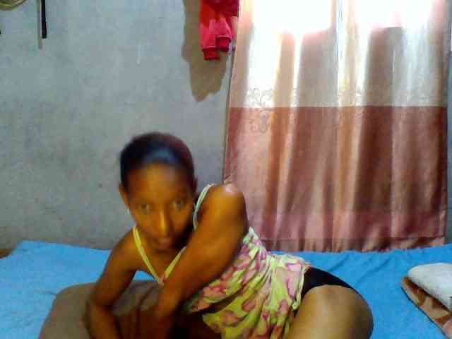 Kaishaa webcam