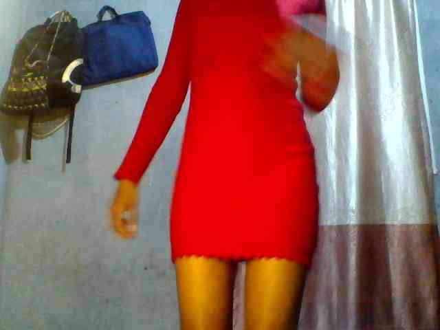 Kaishaa webcam