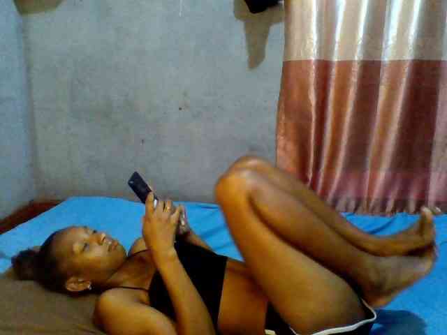 Kaishaa webcam