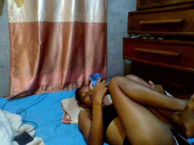 Kaishaa webcam