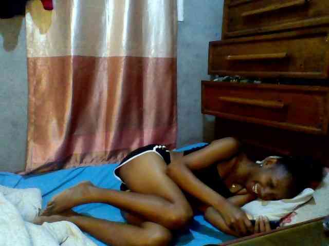 Kaishaa webcam