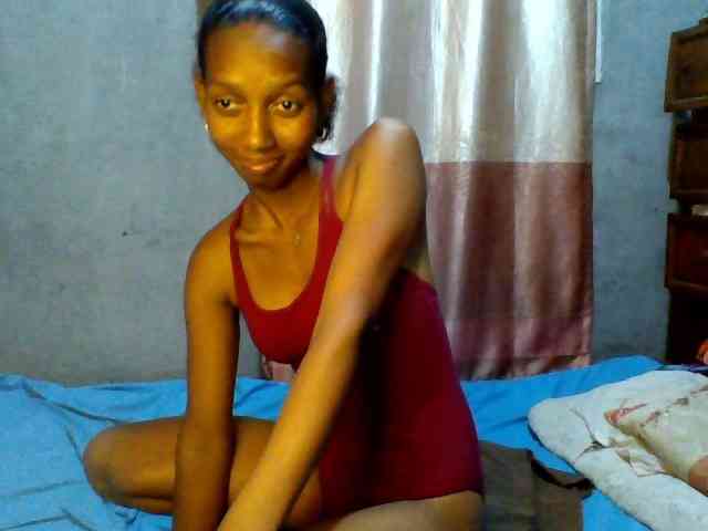 Kaishaa webcam